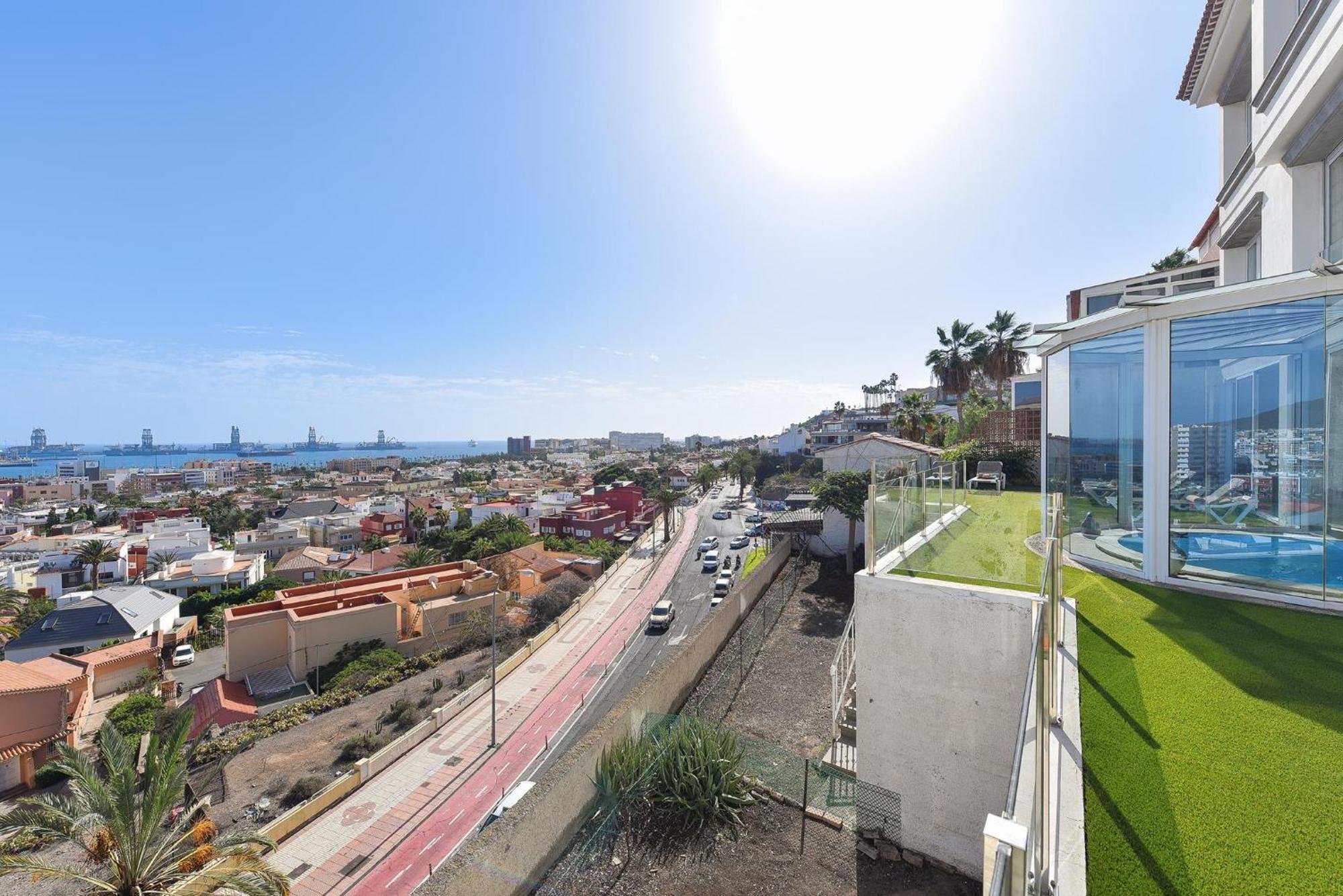 Seaview By Villagrancanaria Semesterbostad Las Palmas de Gran Canaria