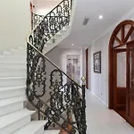 Seaview Holiday Rental By Villagrancanaria