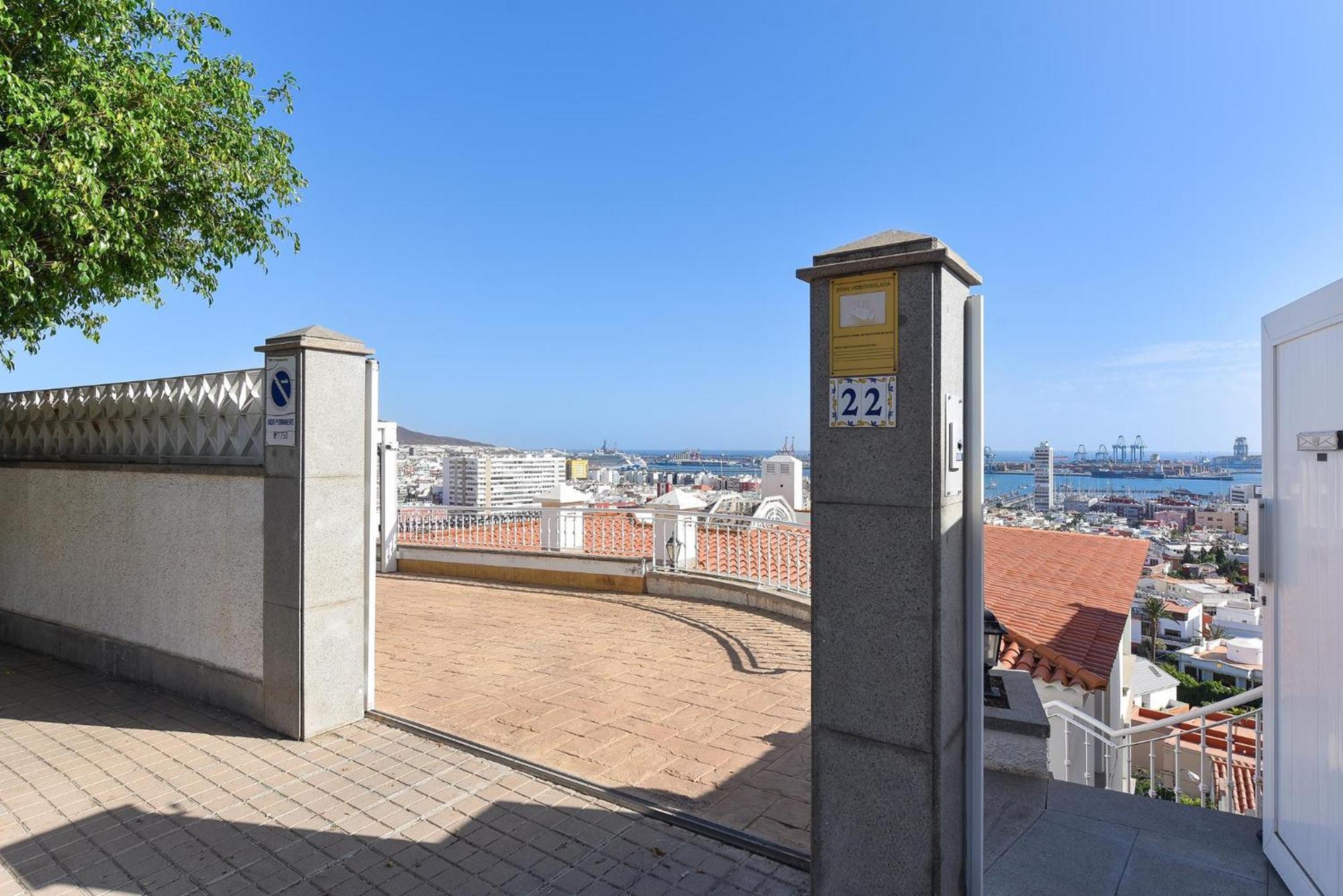Seaview By Villagrancanaria *