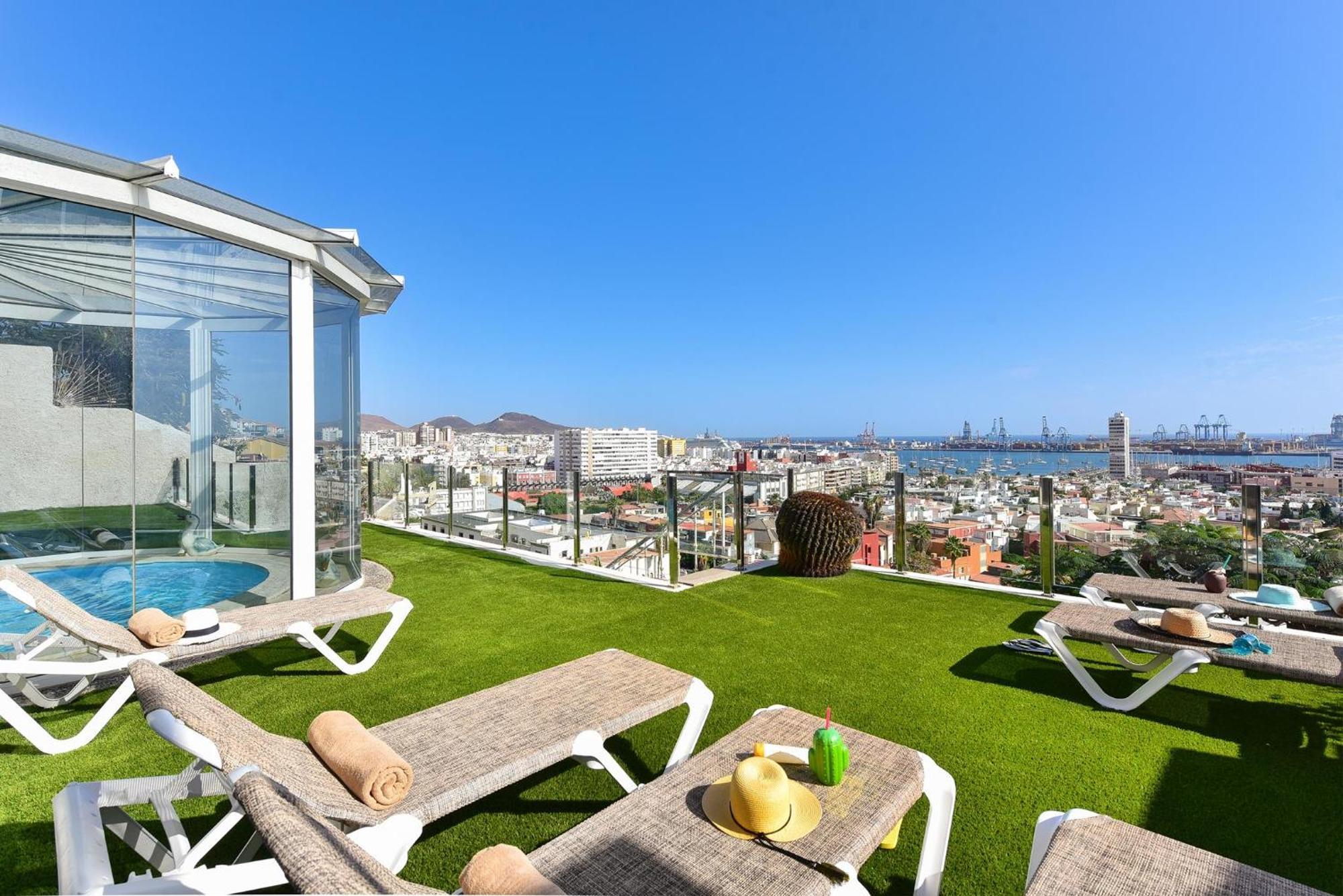 Seaview By Villagrancanaria