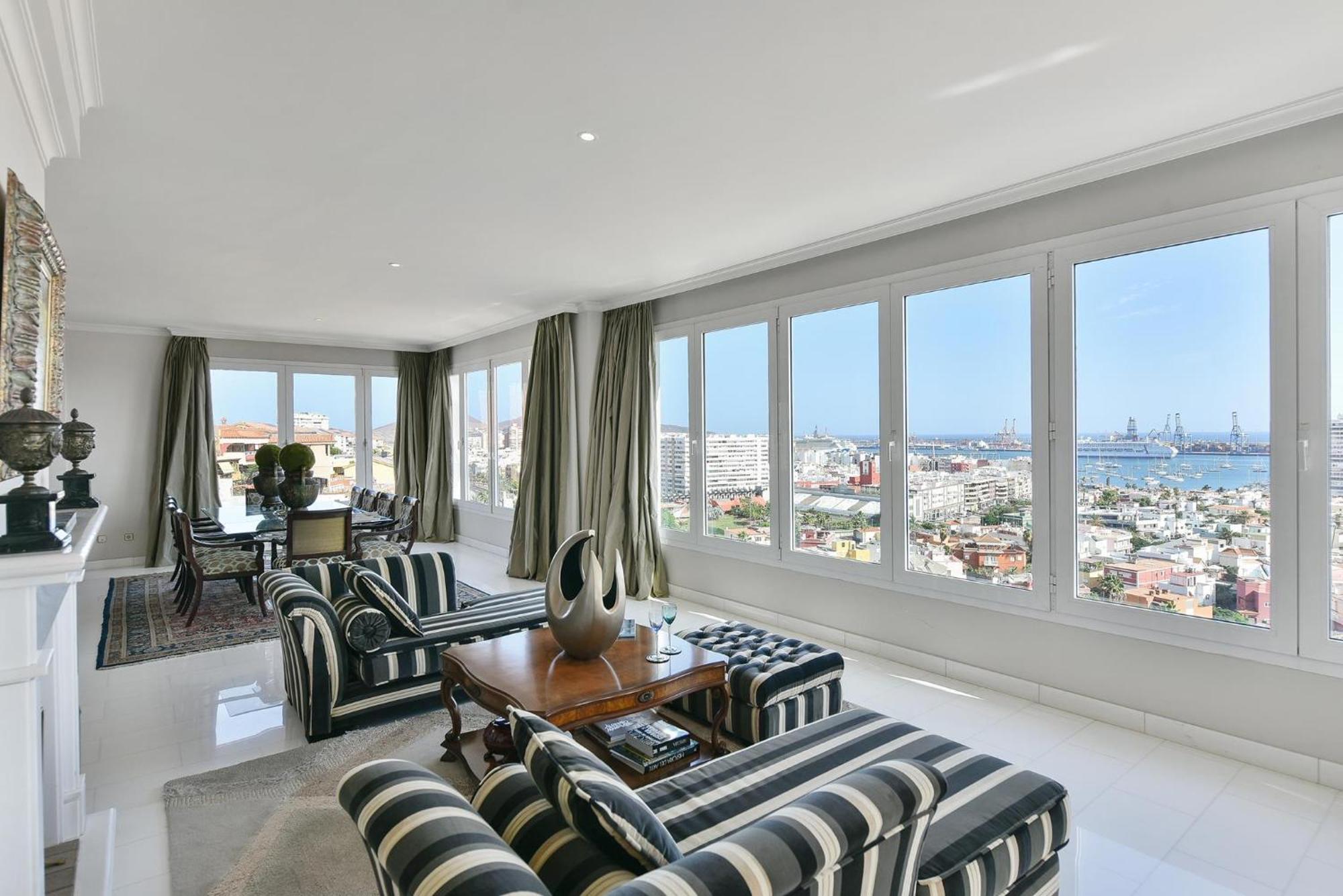 Seaview By Villagrancanaria * Las Palmas de Gran Canaria