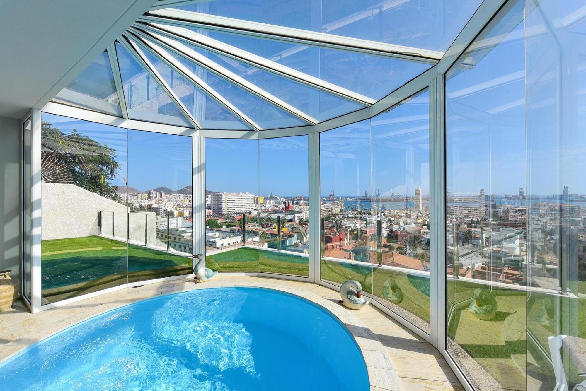 Seaview By Villagrancanaria * Las Palmas de Gran Canaria